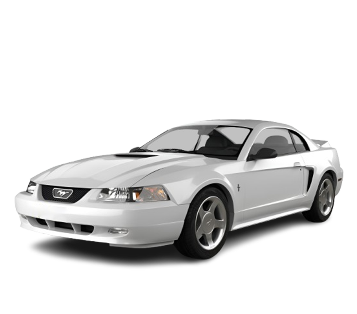 MUSTANG 1999 - 2003